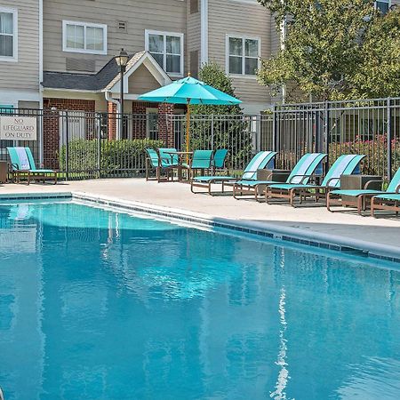 Sonesta Es Suites Raleigh Durham Airport Моррисвилл Экстерьер фото