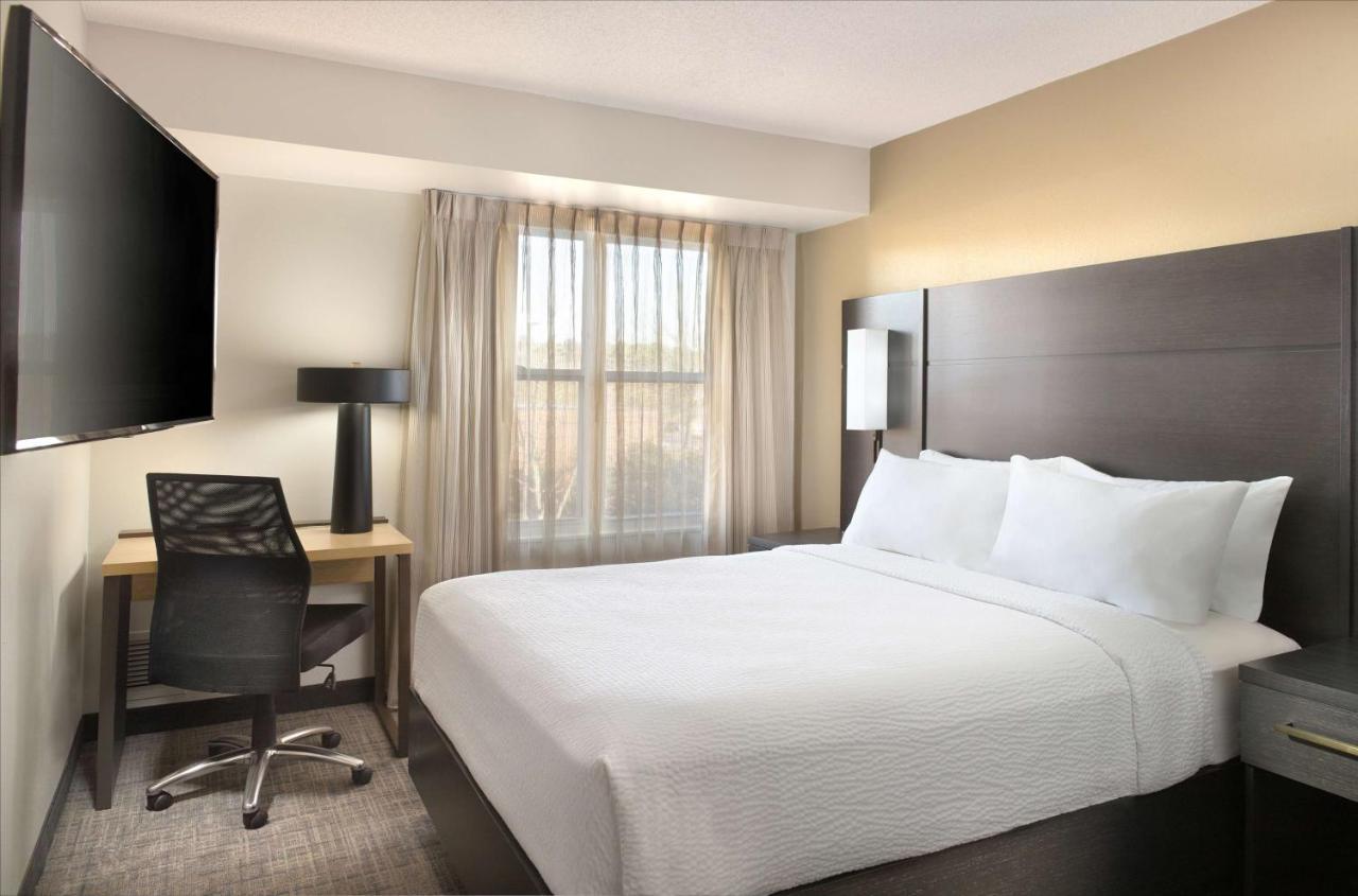 Sonesta Es Suites Raleigh Durham Airport Моррисвилл Экстерьер фото