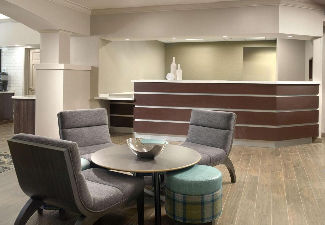 Sonesta Es Suites Raleigh Durham Airport Моррисвилл Экстерьер фото