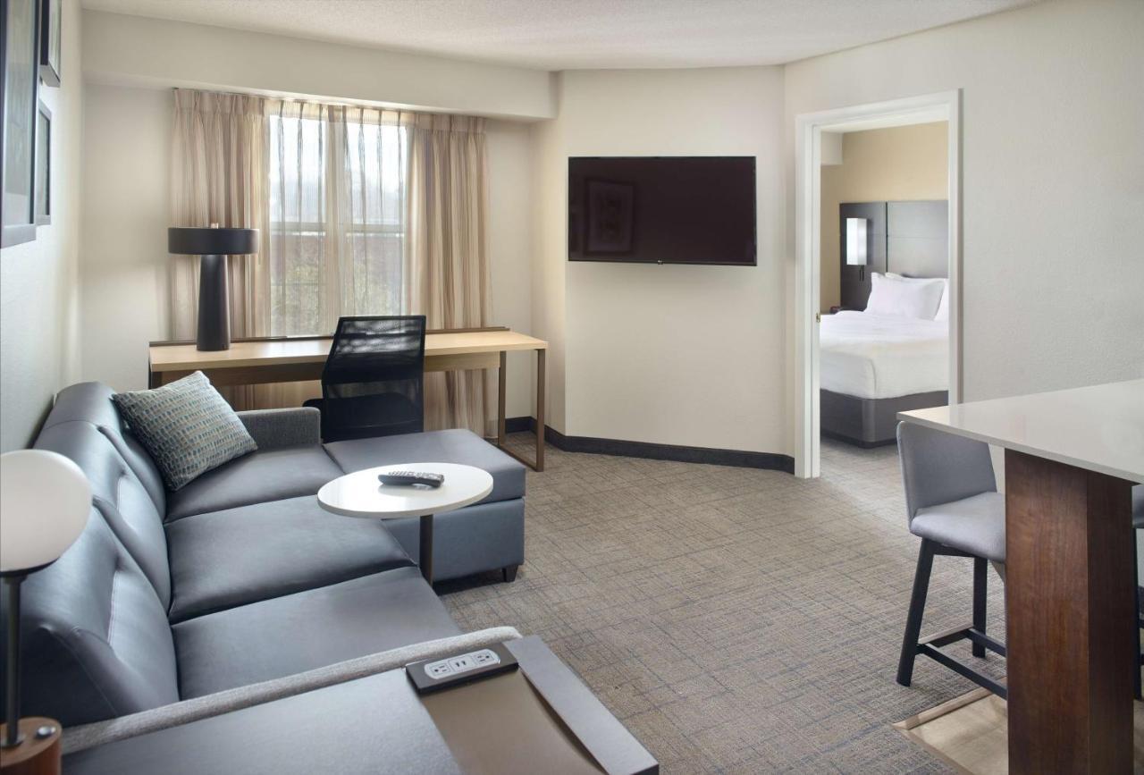 Sonesta Es Suites Raleigh Durham Airport Моррисвилл Экстерьер фото
