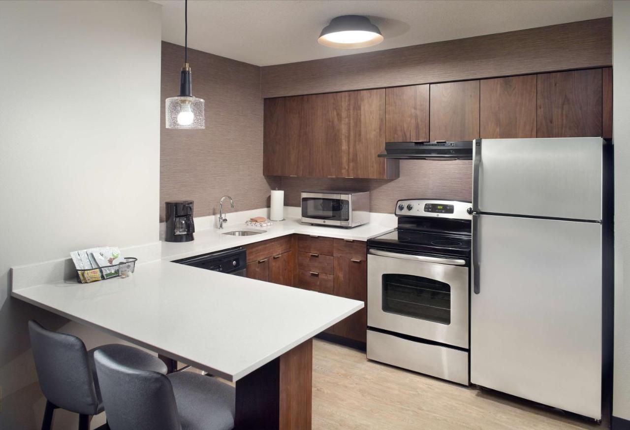 Sonesta Es Suites Raleigh Durham Airport Моррисвилл Экстерьер фото