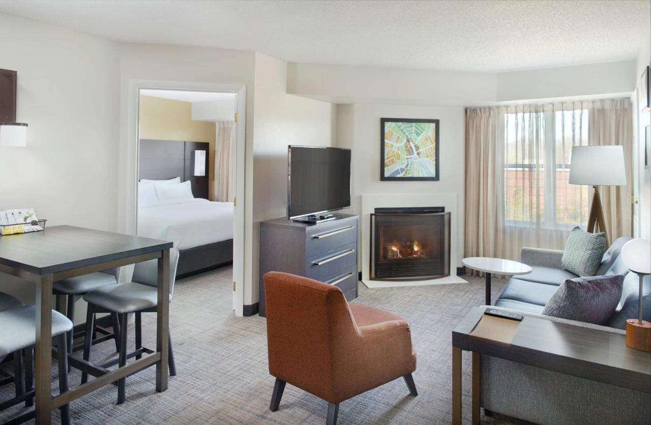 Sonesta Es Suites Raleigh Durham Airport Моррисвилл Экстерьер фото