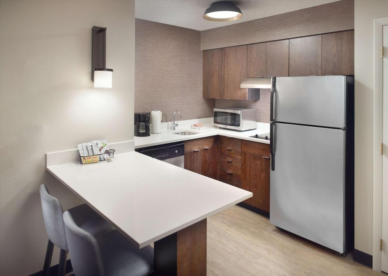 Sonesta Es Suites Raleigh Durham Airport Моррисвилл Экстерьер фото