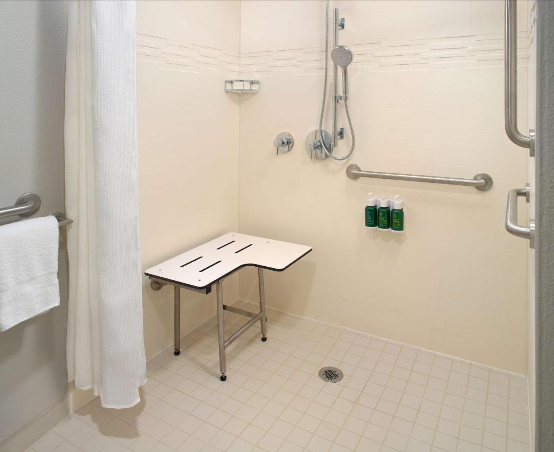 Sonesta Es Suites Raleigh Durham Airport Моррисвилл Экстерьер фото