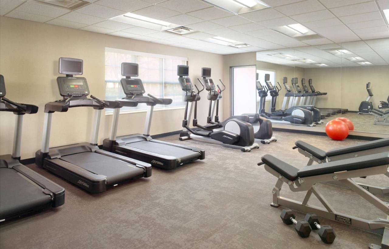 Sonesta Es Suites Raleigh Durham Airport Моррисвилл Экстерьер фото