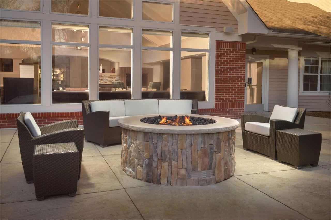 Sonesta Es Suites Raleigh Durham Airport Моррисвилл Экстерьер фото