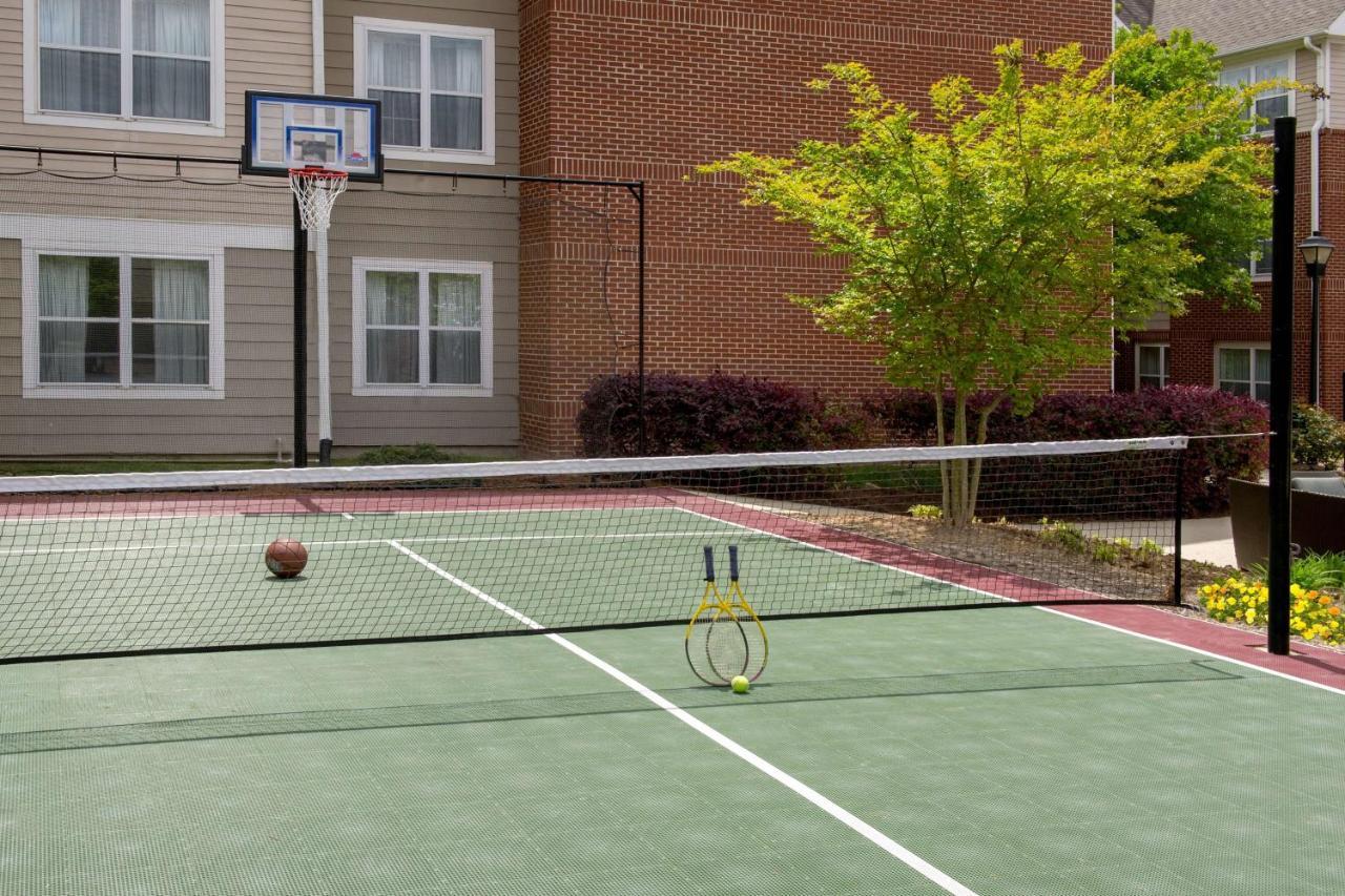 Sonesta Es Suites Raleigh Durham Airport Моррисвилл Экстерьер фото