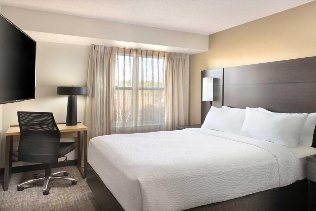Sonesta Es Suites Raleigh Durham Airport Моррисвилл Экстерьер фото