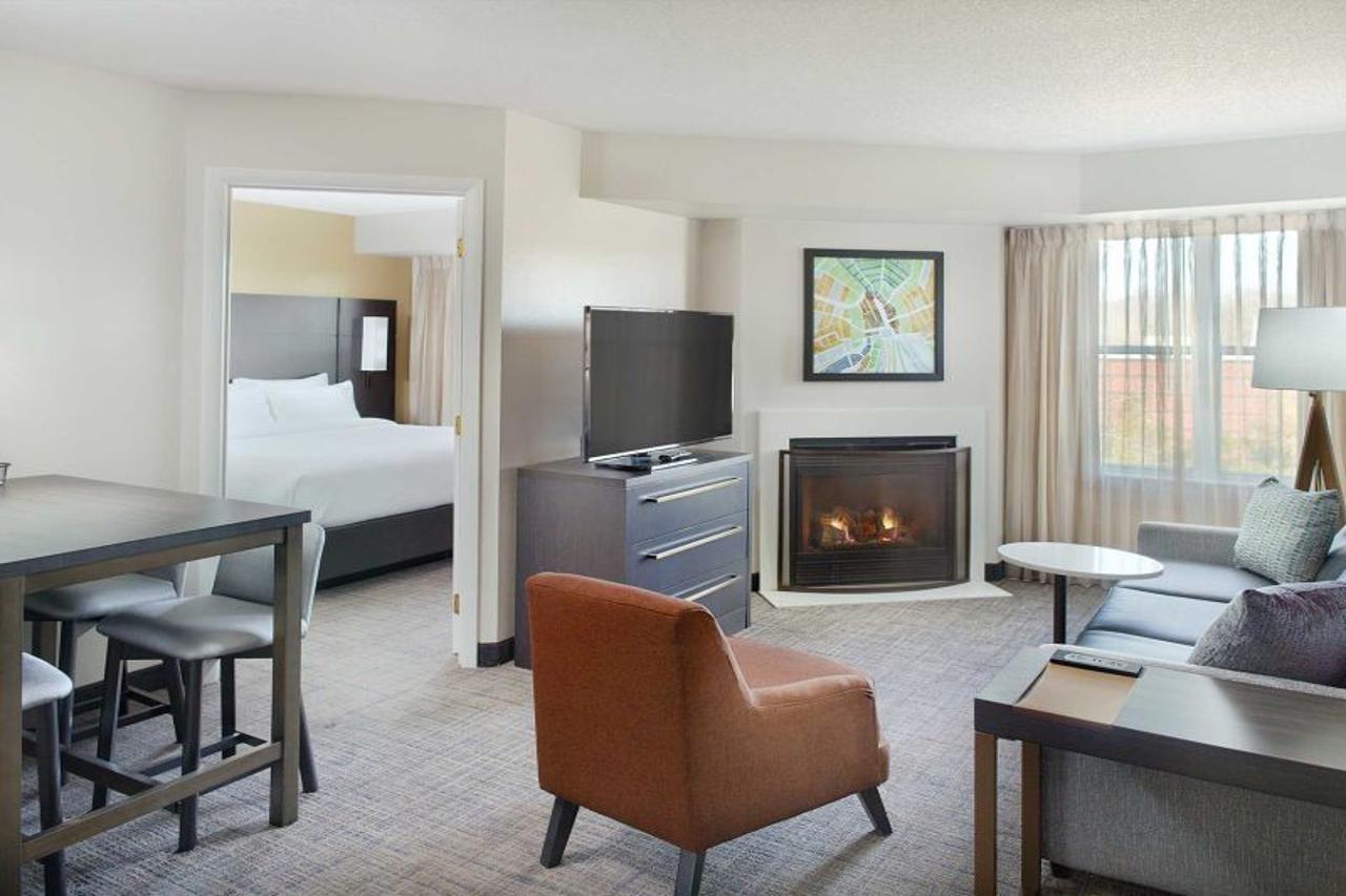 Sonesta Es Suites Raleigh Durham Airport Моррисвилл Экстерьер фото