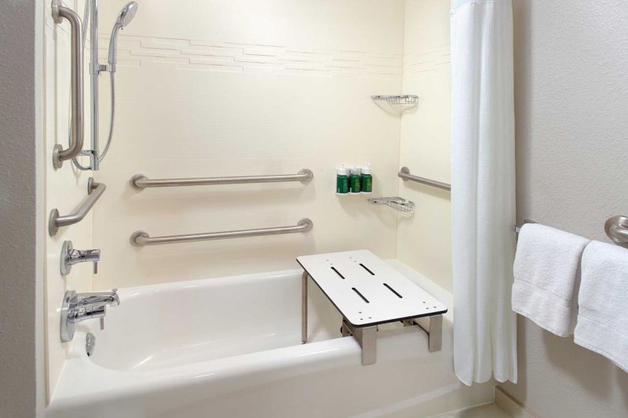 Sonesta Es Suites Raleigh Durham Airport Моррисвилл Экстерьер фото