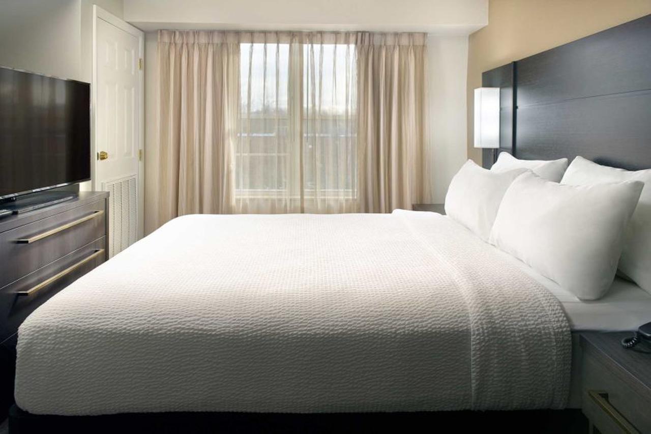 Sonesta Es Suites Raleigh Durham Airport Моррисвилл Экстерьер фото