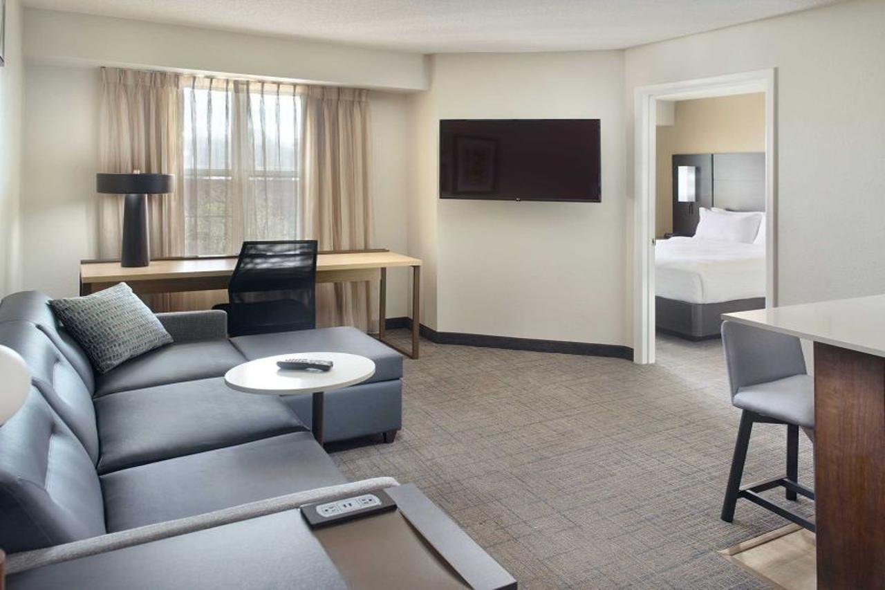 Sonesta Es Suites Raleigh Durham Airport Моррисвилл Экстерьер фото