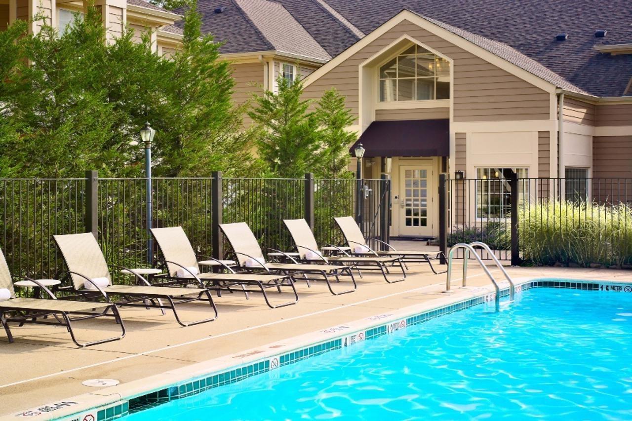 Sonesta Es Suites Raleigh Durham Airport Моррисвилл Экстерьер фото