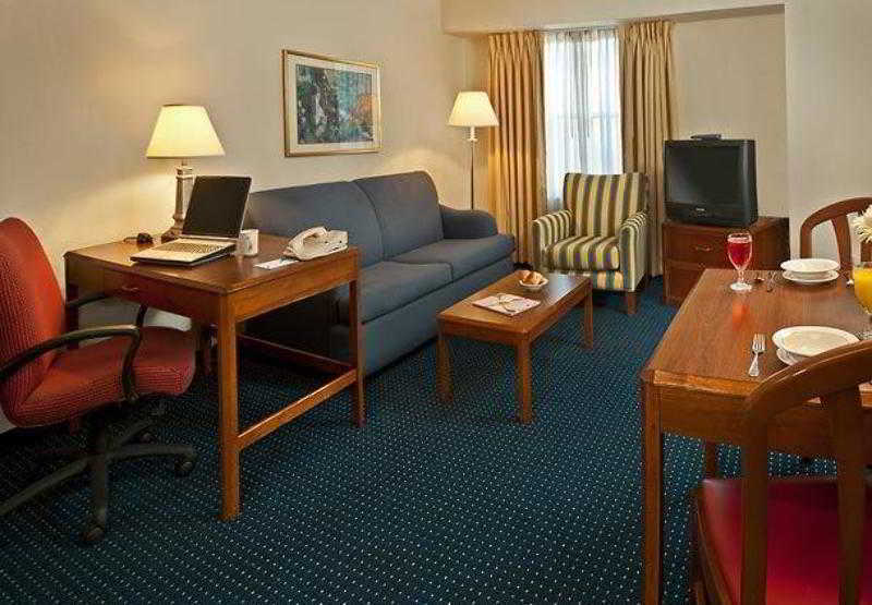 Sonesta Es Suites Raleigh Durham Airport Моррисвилл Экстерьер фото