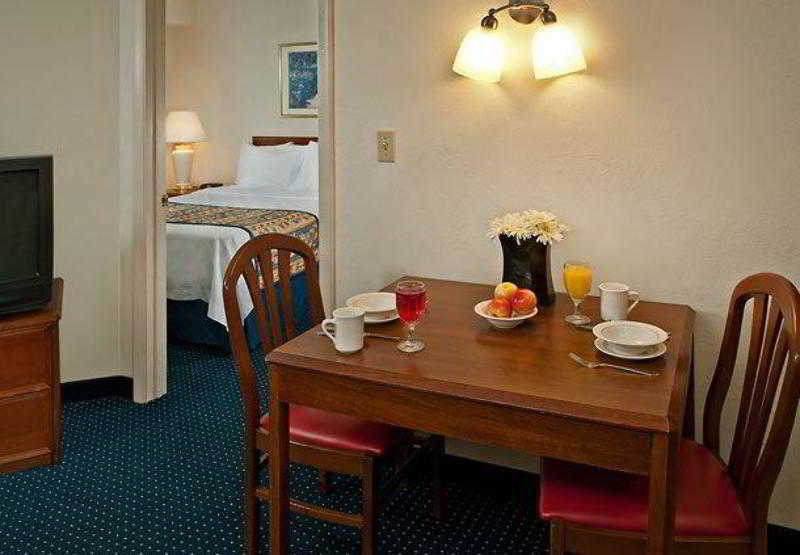 Sonesta Es Suites Raleigh Durham Airport Моррисвилл Экстерьер фото