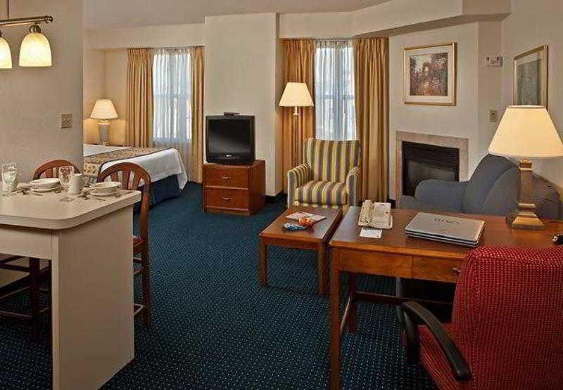 Sonesta Es Suites Raleigh Durham Airport Моррисвилл Номер фото