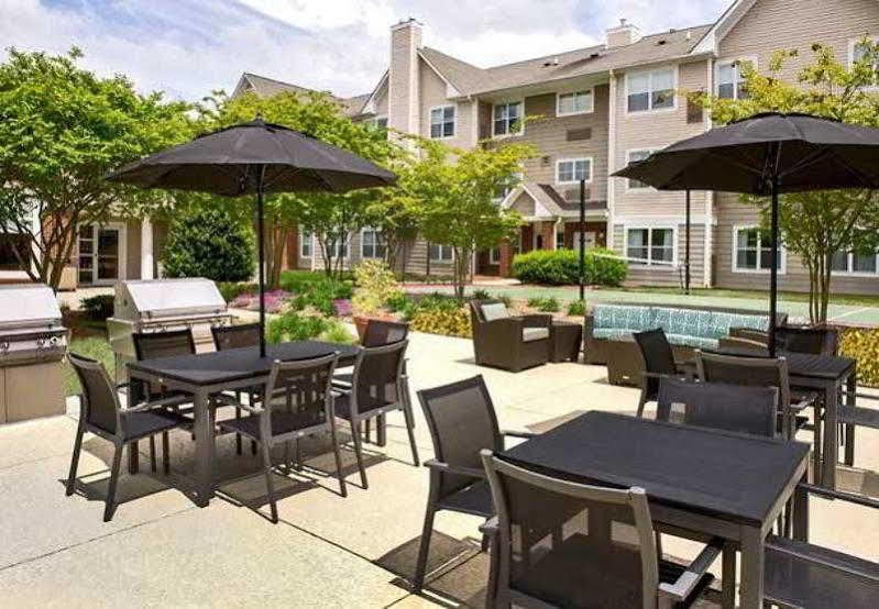 Sonesta Es Suites Raleigh Durham Airport Моррисвилл Экстерьер фото