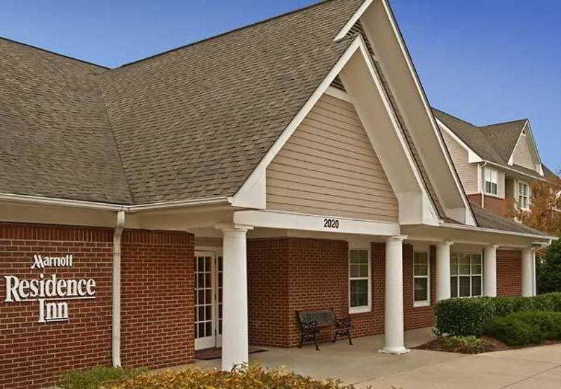 Sonesta Es Suites Raleigh Durham Airport Моррисвилл Экстерьер фото