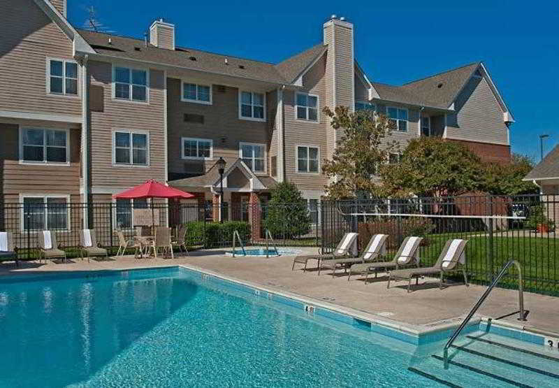 Sonesta Es Suites Raleigh Durham Airport Моррисвилл Экстерьер фото
